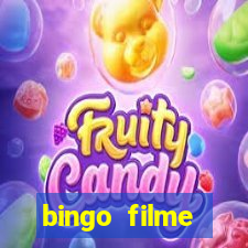 bingo filme assistir online